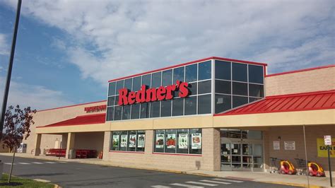 Redners milford delaware. 27 Jun 2021 ... RednersMarkets.com is the online home for Redner's Warehouse Markets, a 100% family and employee-owned group of retail grocery stores, quick ... 