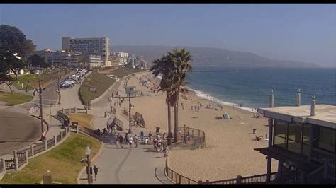 Live Bournemouth Webcam. Watch this live HD webcam from Bournemouth, United Kingdom facing the beach and the pier. Bournemouth is one of England’s most popular south-coast towns. Loaded with top notch sandy beaches and both traditional and contemporary things to see and do. Only two hours away from London.. 