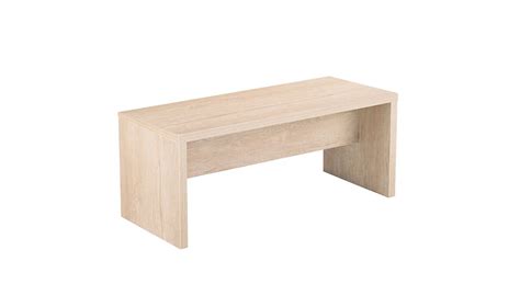 Redoro Oak Bench Kelebek. 