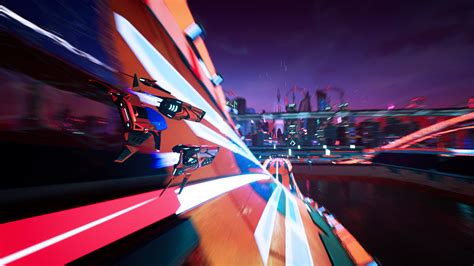 Redout 2 delayed on Switch 