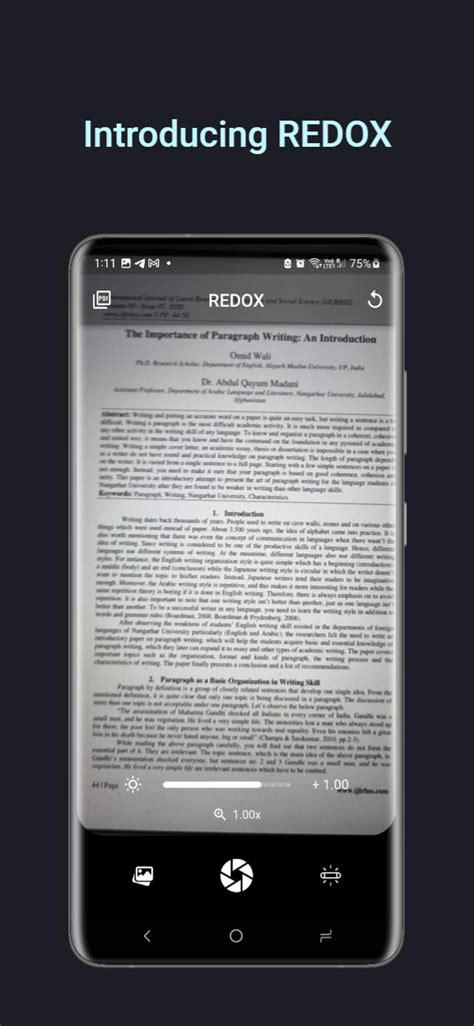 Redox PCM Zone APK Download for Android 