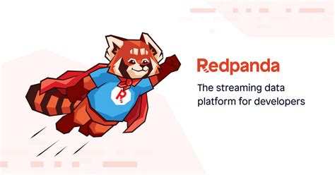 Redpanda data. In the “food delivery time” prediction model, Redpanda’s architecture involves these key components: Data ingestion: This data comes from various sources and is … 