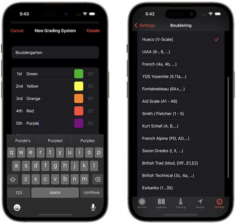 Redpoint app.  The app has been available since February 2018.  Use your Apple...
