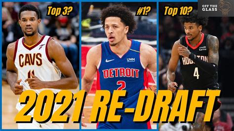 Redrafting the 2024 NBA Draft: Where do Luka …