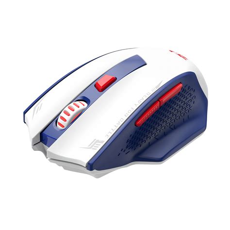 Redragon M994 Wireless Bluetooth Gaming Mouse