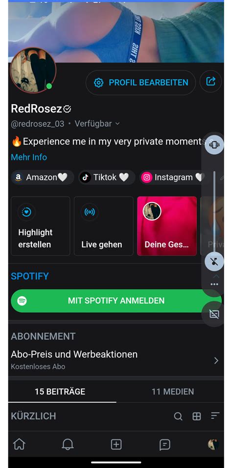 Redrosez_03 Onlyfans Leaked [HD] 211 Vids