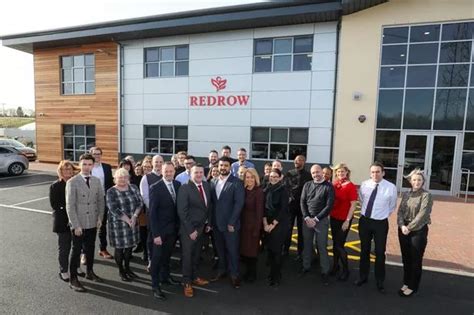 Redrow Homes Midlands Ltd. LinkedIn