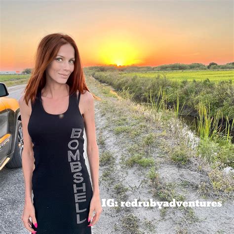 Redrubyadventures Onlyfans Leak