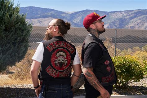 Redrum mc enemies.  REDRUM Motorcycle Club&reg; & RedSpirit WMRC&reg;,...