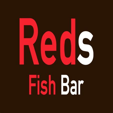 Reds Fish Bar. by Mahmoud Moghaddam - appadvice.com