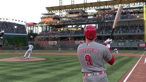 Reds Game YouTube