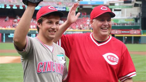 Reds Scoreboard Memories Cincinnati Reds - MLB