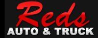 Reds auto and truck. Red's Auto & Truck. 4.2 (253 reviews) 1451 Vista View Dr Longmont, CO 80504. Visit Red's Auto & Truck. Sales hours: 9:00am to 6:00pm. Service hours: View all hours. Sales. 