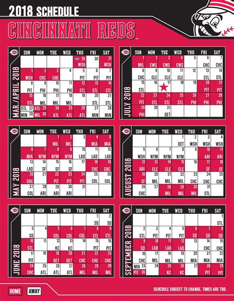See the full MLB schedule for every game, every day. Click here for the full channel guide for both home & away team. ... Cincinnati Reds. Home CH. 181 Live. St. Louis Cardinals. More Ways to listen ... FOX Sports on SiriusXM (Ch 83), ESPN Radio (Ch 80), SiriusXM NASCAR Radio (Ch 90), and more. Get SiriusXM All Plans Try SiriusXM for Free Shop .... 