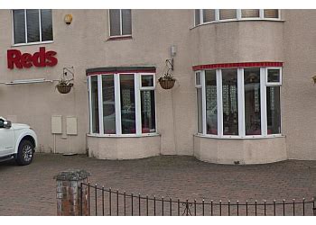 Reds hairdressers. 55 Cricklade St, Cirencester, Gloucestershire, GL7 1HY. Opens in 5 h 51 min. Find ⏰ opening times for Reds in 10, Chesterton Lane, Cirencester, Gloucestershire, GL7 1XQ and check other details as well, such as: ☎️ phone number, map, website and nearby locations. 