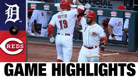 Visit ESPN for Cincinnati Reds live scores, video highlights, and latest news. Find standings and the full 2023 season schedule.. 