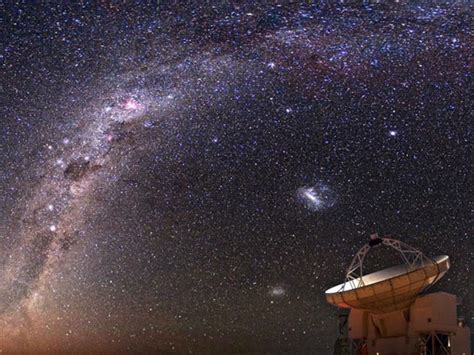 Redshift drop view.  As Old as the Stars One way astronomers estimate t...