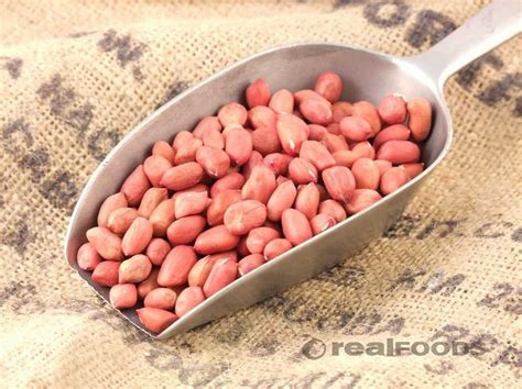 Redskin Peanuts from Real Foods Buy Bulk Wholesale Online