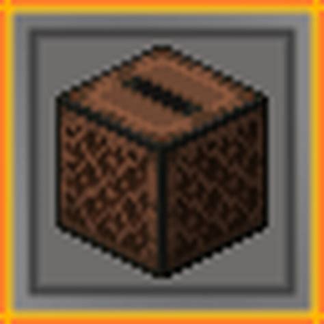 Redstone Boxed Jukebox And Redstone On Java Wip Minecraft Data Pack