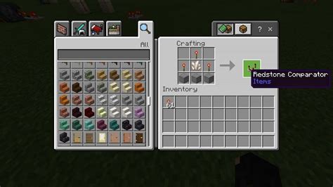 Redstone Comparator Wiki Guide All You Need To Know