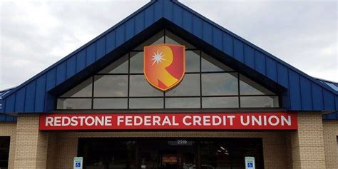 Redstone fcu. Things To Know About Redstone fcu. 