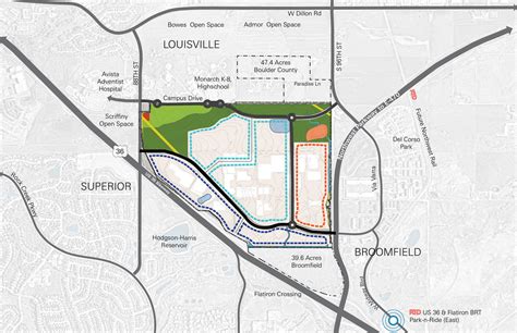 Redtail Ridge brings on development partners as plan …