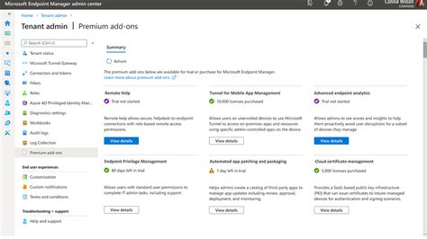 Reduce your overall TCO with a new Microsoft Intune plan