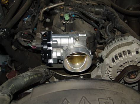 The wiring for this and the throttle body quite often causes problems. B) Verify that the starting and charging systems are operating properly. Low system voltage can cause this DTC to set. C) When the TAC module detects a condition within the TAC system, more than 1 TAC system related DTC may set.. 