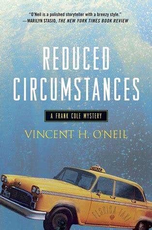 Download Reduced Circumstances By Vincent H Oneil