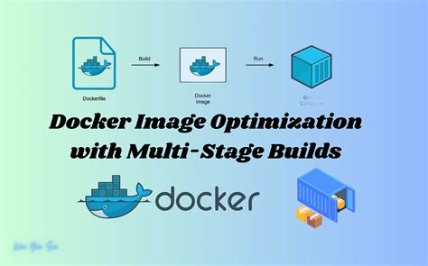 Reducing Docker image build time by Caching Node modules, and using a