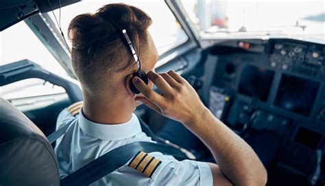 Reducing Pilot Error Through Flight Safety