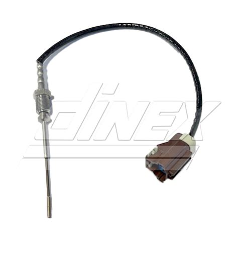 Reductant Temperature Sensor