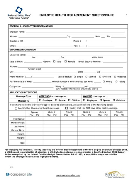 Reduction in Force RIF Strategy and Selection Checklist Form Fill Out