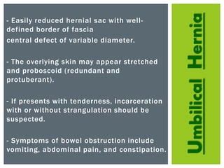 Redundant Umbilical Skin: Causes & Reasons - Symptoma