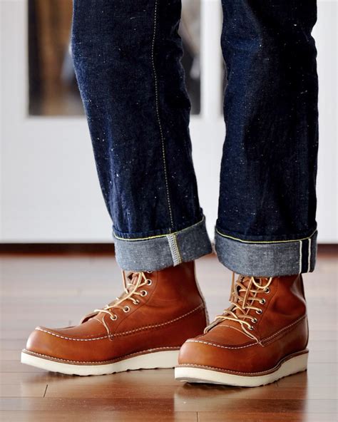 Free Shipping on Orders Over 75. . Redwingshoescom