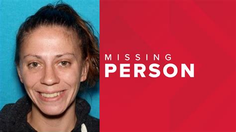 Redwood City police ask public's help in locating missing woman