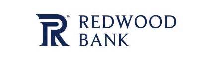 Redwood bank. 