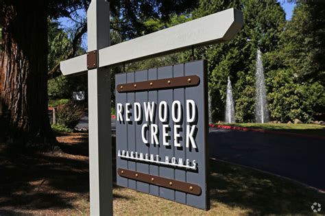 Redwood creek beaverton. Five parks are within 5.0 miles, including Tualatin Hills Nature Park, Tualatin Hills Nature Center, and Willamette Stone State Heritage Site. See all available apartments for rent at Commons at Timber Creek Apartments in Portland, OR. Commons at Timber Creek Apartments has rental units ranging from 721-1192 sq ft starting at $1450. 
