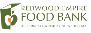 Redwood food bank. website 