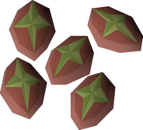 Redwood tree seed osrs. Attas seeds are a type of anima seed requiring level 76 Farming (boostable) to plant. They are obtained exclusively from the Hespori, and can only be planted in the anima patch … 