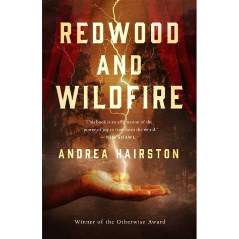 Download Redwood And Wildfire By Andrea Hairston