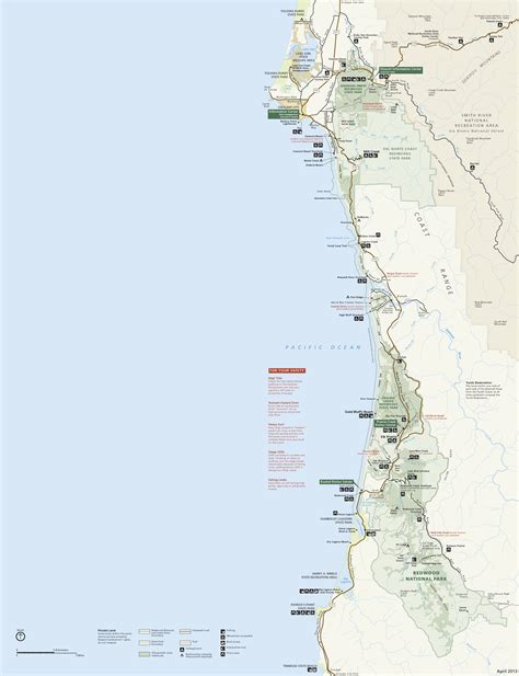 Redwoods map. Things To Know About Redwoods map. 