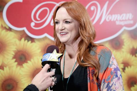 Ree Drummond to Star in Food Network’s First Christmas Movie - Vulture