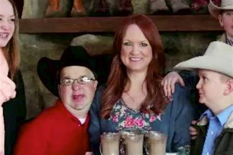 Ree Drummond (second cousin's wife). Residence ... After returning to Oklahoma in the early 1990s, Drummond worked for the law firm Boone, Smith ... "Former Mike .... 