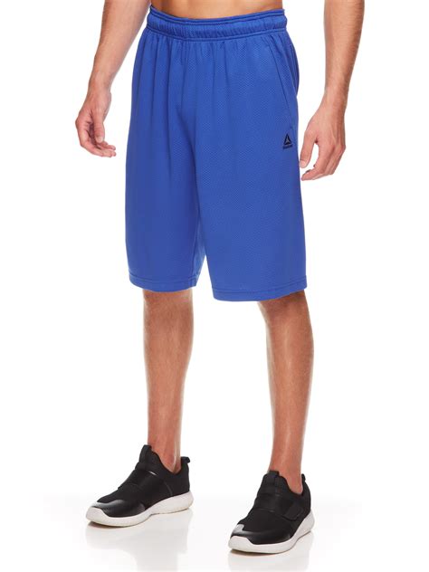 Reebok Basketball Shorts Dick