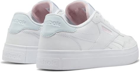 Reebok Baskets femme Advance Bold - Colizey