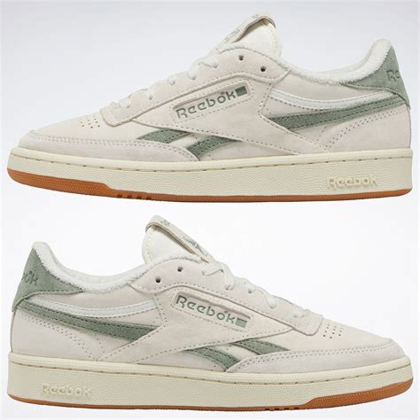 Reebok Club C Revenge Vintage Men