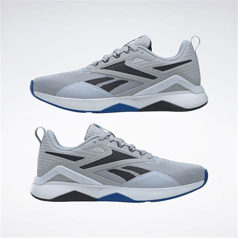 Reebok Nanoflex TR 2.0 Men