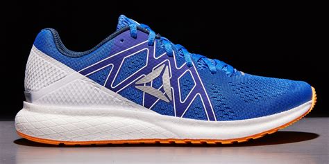 Reebok Running Shoes Men: Elevate Your Every Stride