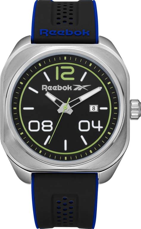 Reebok Saat Modeller & Fiyatlar Gündüz Saat™.